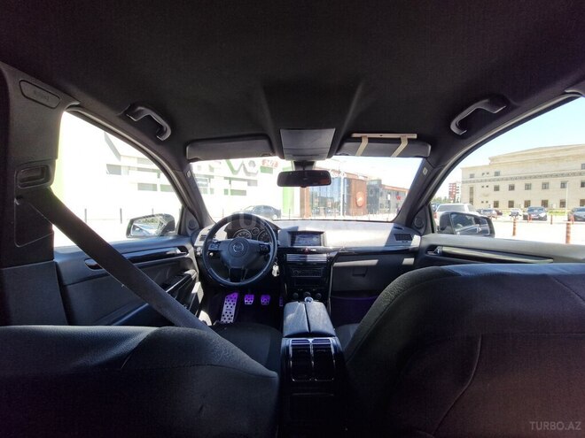 Opel Astra-6