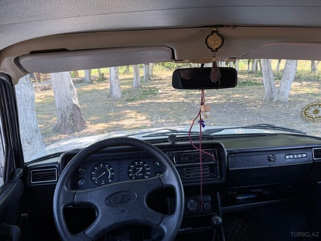 LADA (VAZ) 2107-3