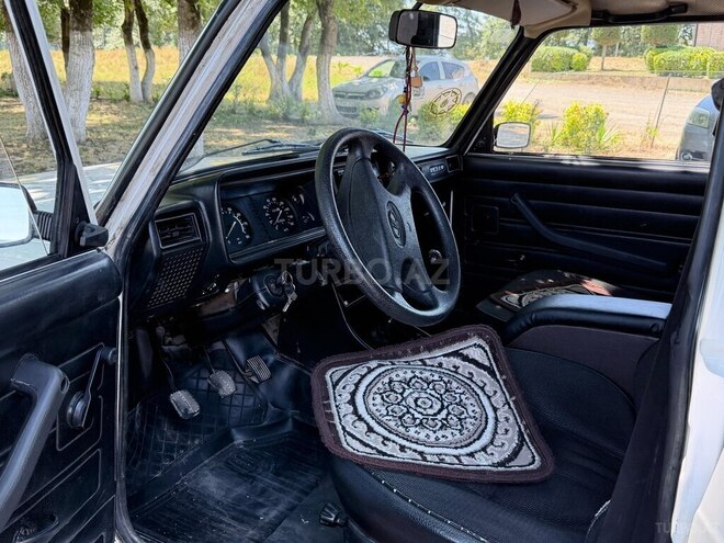 LADA (VAZ) 2107-7