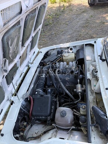 LADA (VAZ) 2107-12