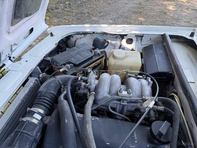 LADA (VAZ) 2107-15