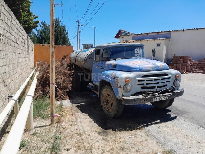 ZIL 431410-1