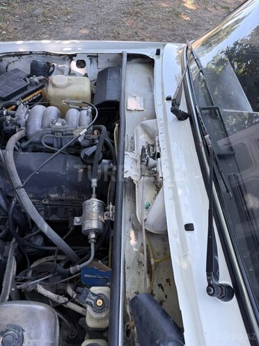 LADA (VAZ) 2107-16