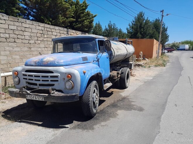 ZIL 431410-4
