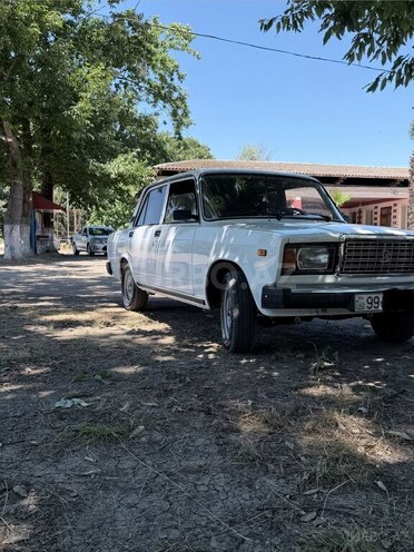 LADA (VAZ) 2107-19