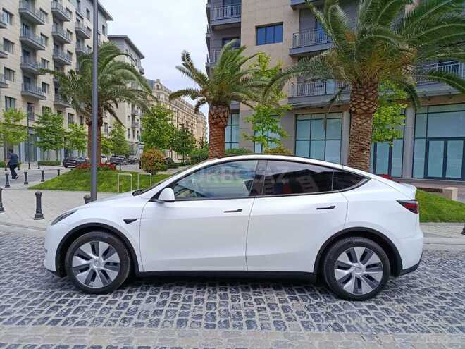 Tesla Model Y-6