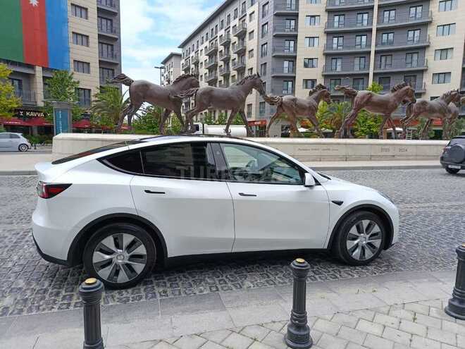 Tesla Model Y-7