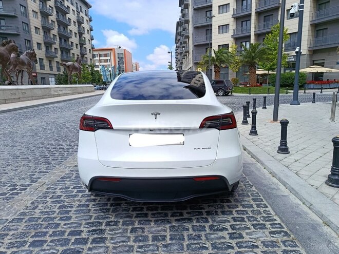 Tesla Model Y-8