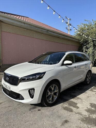 Kia Sorento-1