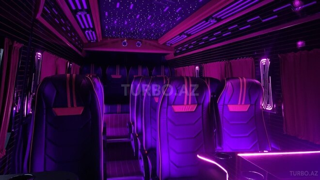 Mercedes Sprinter 316-13