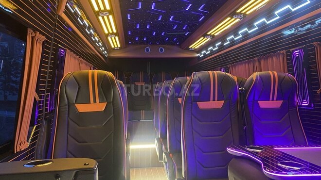 Mercedes Sprinter 316-14