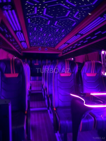 Mercedes Sprinter 316-12