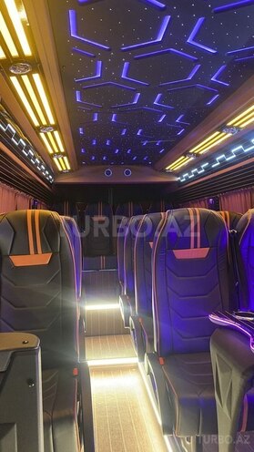 Mercedes Sprinter 316-15