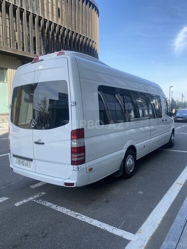 Mercedes Sprinter 316-9