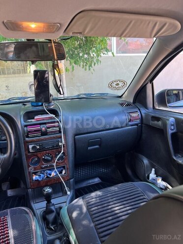 Opel Astra-6