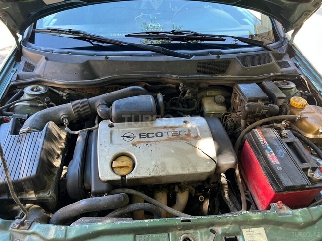 Opel Astra-5