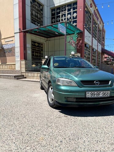 Opel Astra-16
