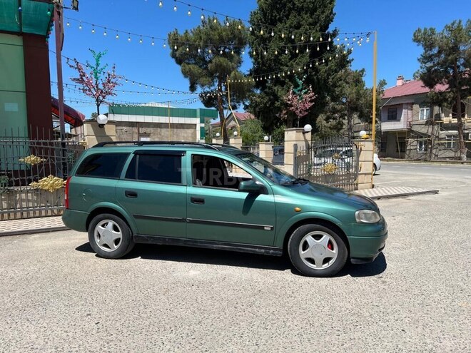 Opel Astra-15