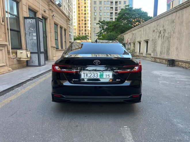 Toyota Camry-2