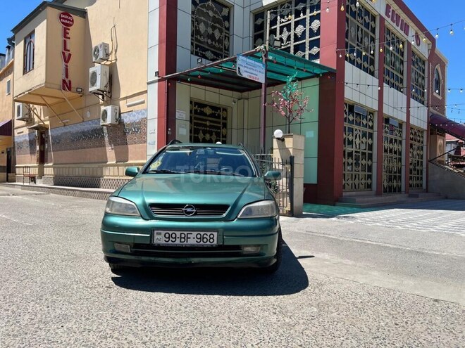 Opel Astra-17