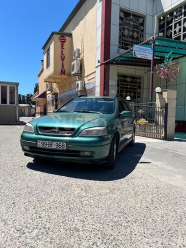 Opel Astra-20