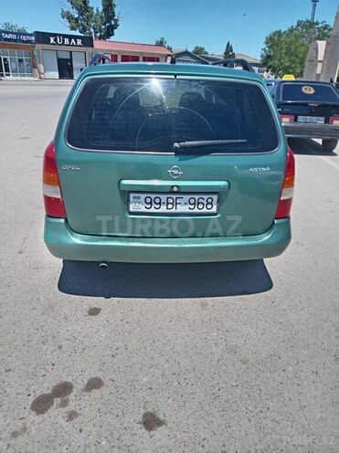 Opel Astra-19