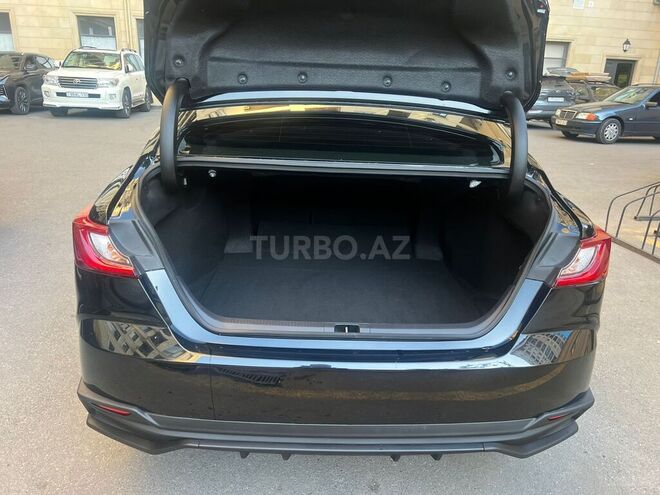 Toyota Camry-3