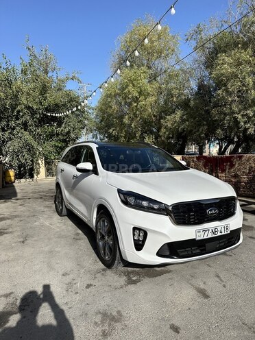 Kia Sorento-12