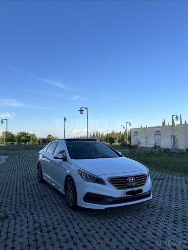 Hyundai Sonata-3