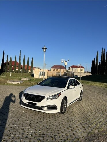 Hyundai Sonata-7