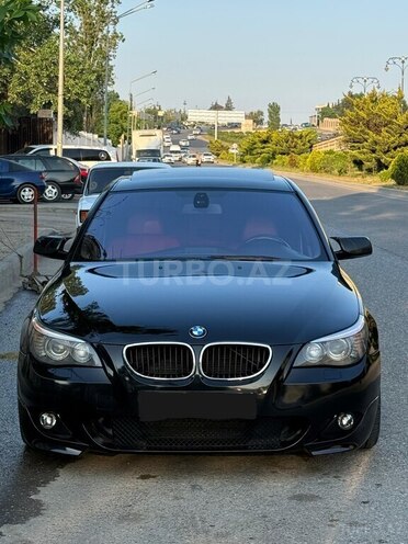 BMW 545-1