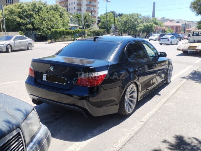 BMW 545-5