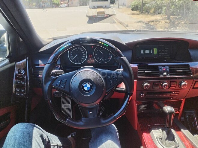 BMW 545-8