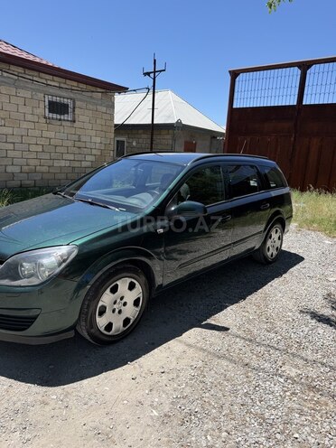 Opel Astra-2