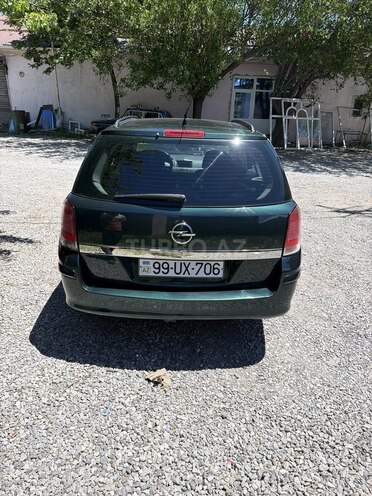 Opel Astra-6