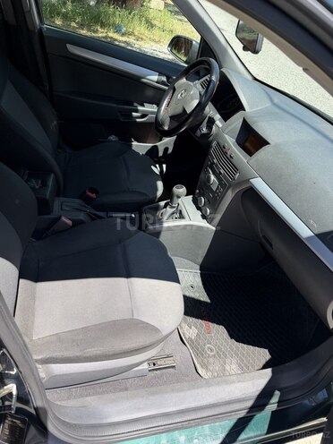 Opel Astra-8