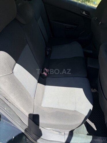 Opel Astra-9