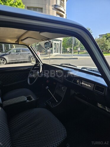 LADA (VAZ) 2107-8