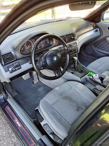 BMW 318-9