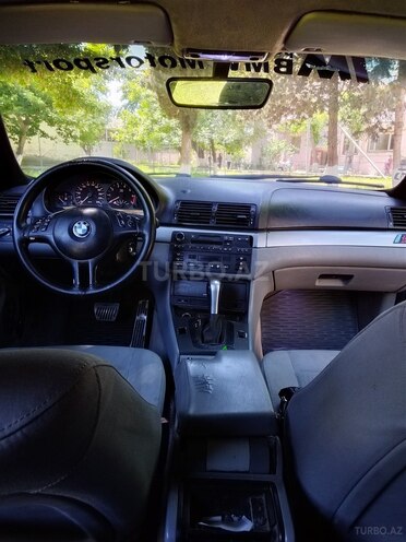 BMW 318-11