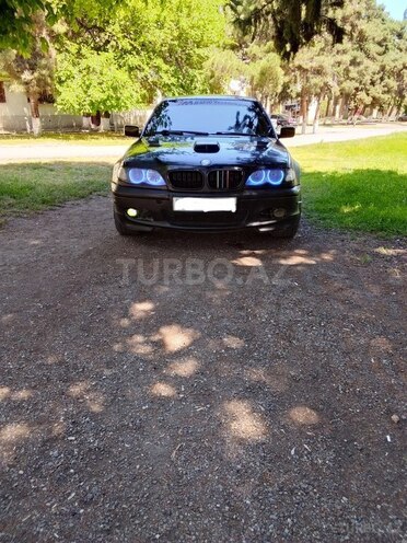 BMW 318-1