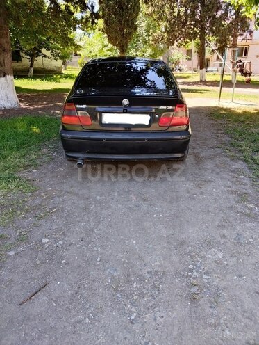 BMW 318-5