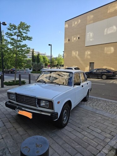 LADA (VAZ) 2107-3