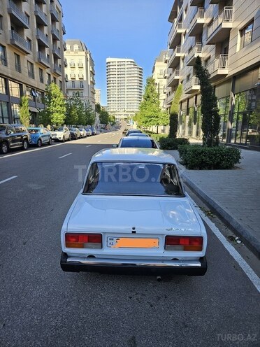 LADA (VAZ) 2107-4