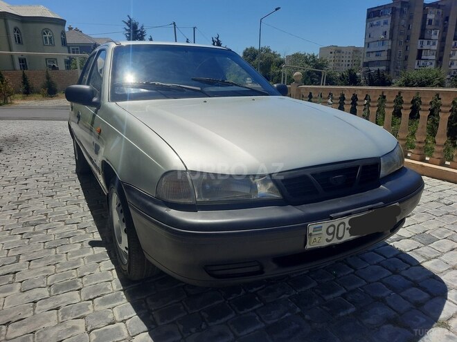 Daewoo Nexia-5