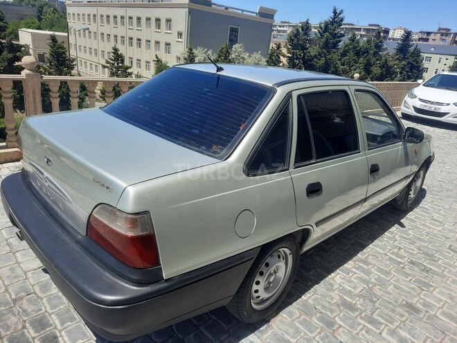 Daewoo Nexia-9