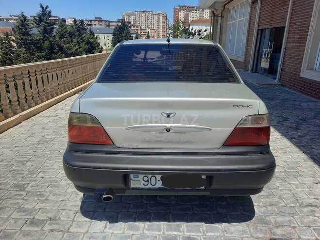 Daewoo Nexia-12