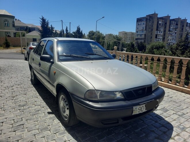 Daewoo Nexia-1