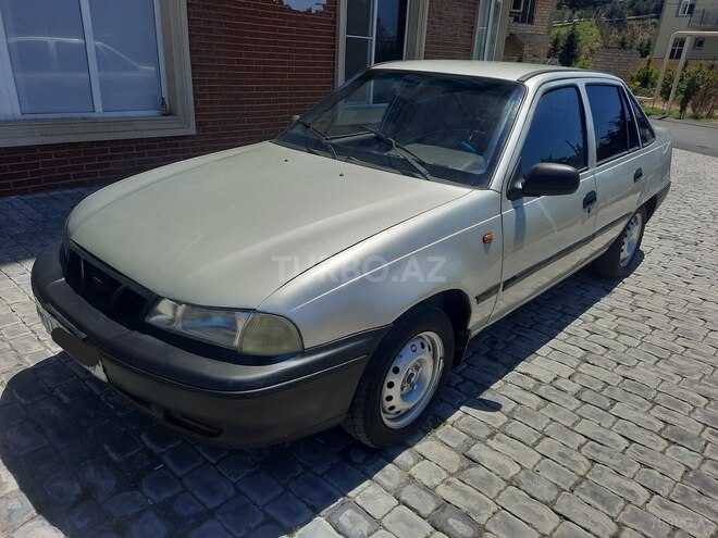Daewoo Nexia-14