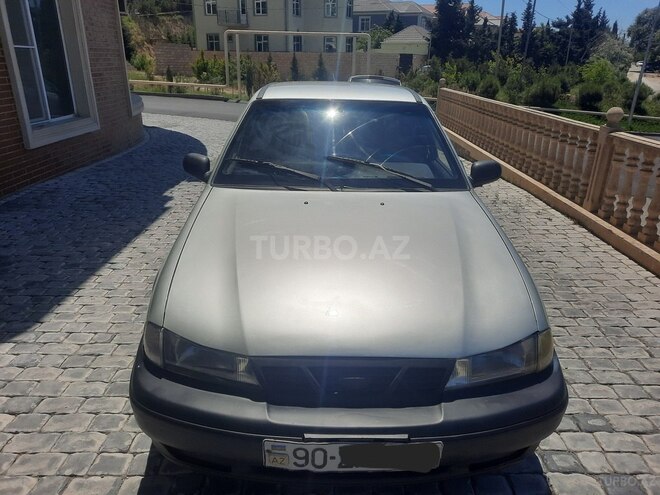 Daewoo Nexia-2